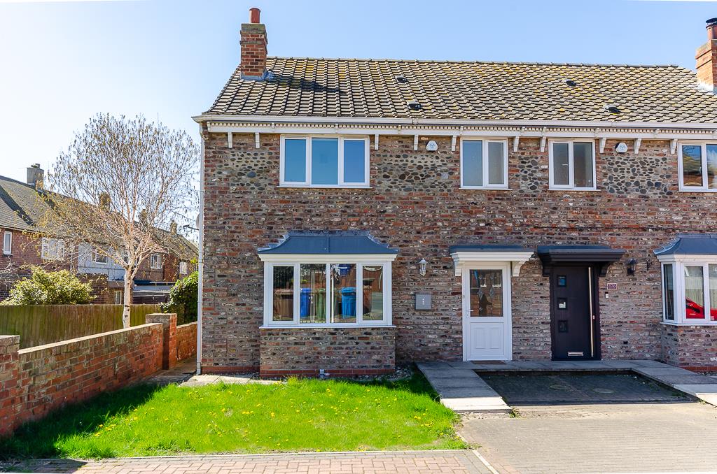 Sell your property with Goodwin Fox Estate Agents